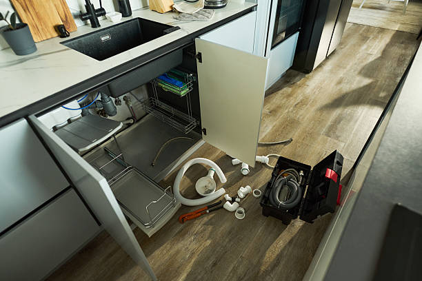 24/7 Emergency Leak Detection experts in Purlear, NC